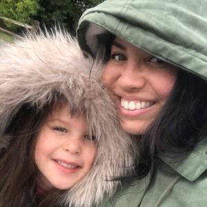 Meet your Posher, Arlene